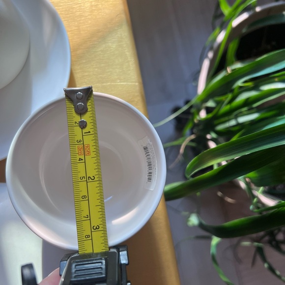 Basso/collaboration with Calvin Klein Collection - Picture 6 of 6